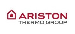 Логотип бренда Ariston