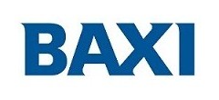 Логотип бренда Baxi