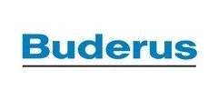 Логотип бренда Buderus
