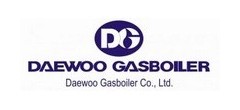 Логотип бренда Daewoo