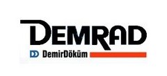 Логотип бренда Demrad