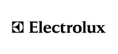 Логотип бренда Electrolux