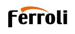 Логотип бренда Ferroli
