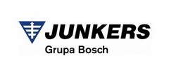Логотип бренда Junkers