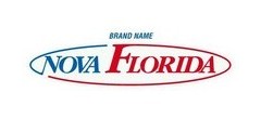 Логотип бренда Novaflorida