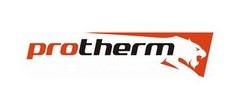Логотип бренда Protherm