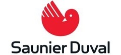 Логотип бренда Saunier-duval