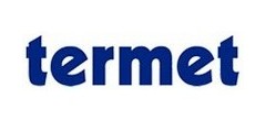 Логотип бренда Termet