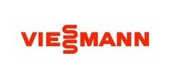 Логотип бренда Viessmann