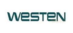 Логотип бренда Westen