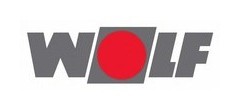 Логотип бренда Wolf