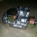 Газовый клапан тип GRV 301