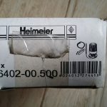 Термостатическая головка Heimeier типа К (6402-00.500)