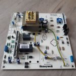 5669670 Плата электронная BAXI ECO Honeywell