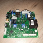 39819530 Плата управления на котел Ferroli Domiproject Honeywell