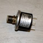 Датчик давления котла Bosch, Buderus, PTE 87381013080