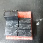 Реле JQ1a-12V AJQ3341