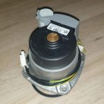 Циркуляционный модуляционный насос Wilo INTNFSL 12/6 для газовых настенных котлов